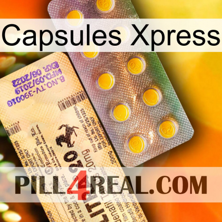 Xpress Capsules new06